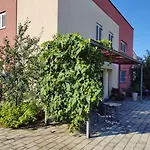 Apartments A-Mol