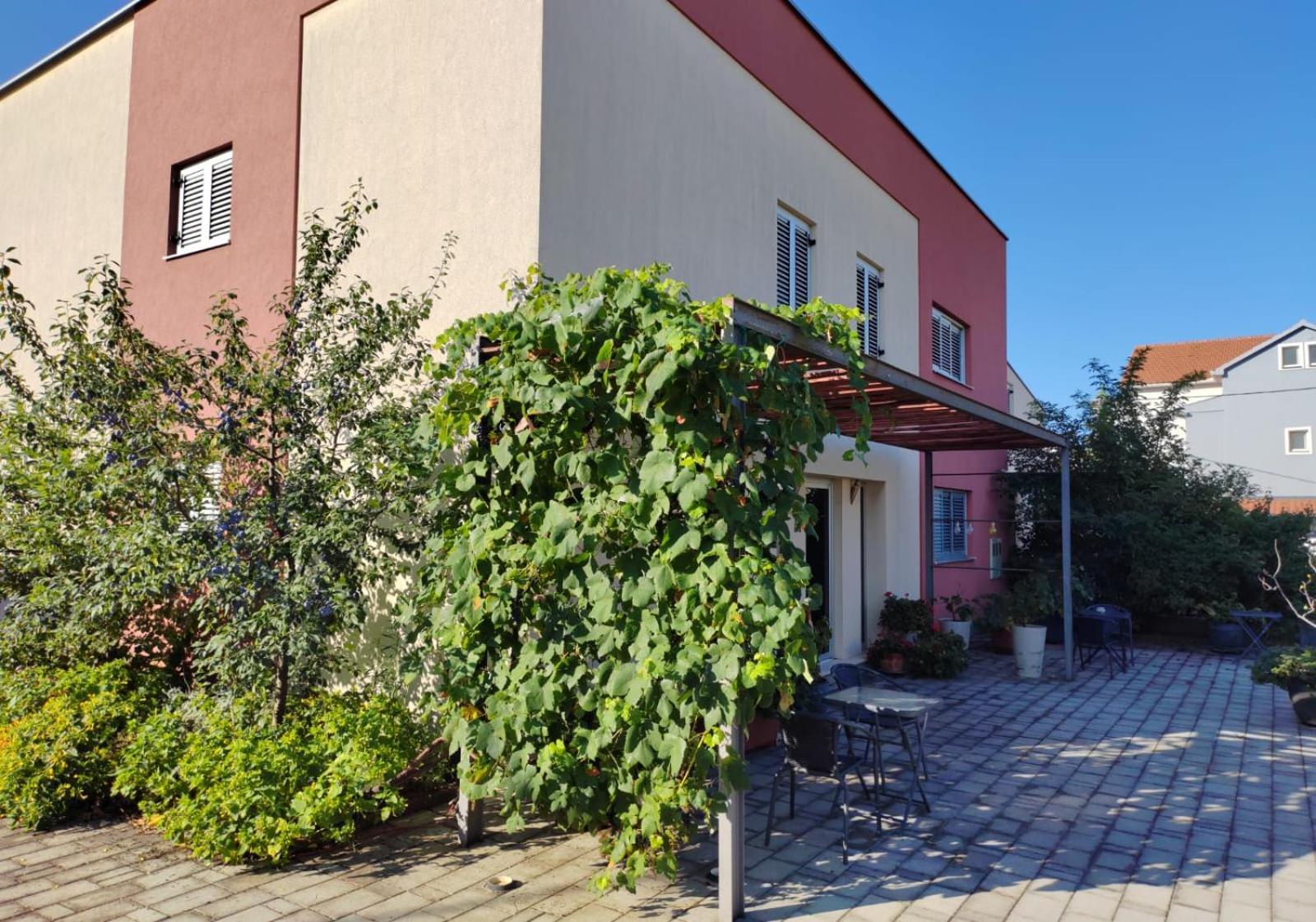 A-mol Appartement