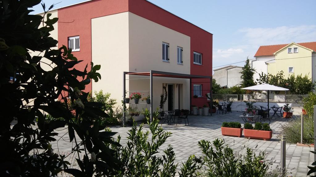Appartement A-mol Zadar