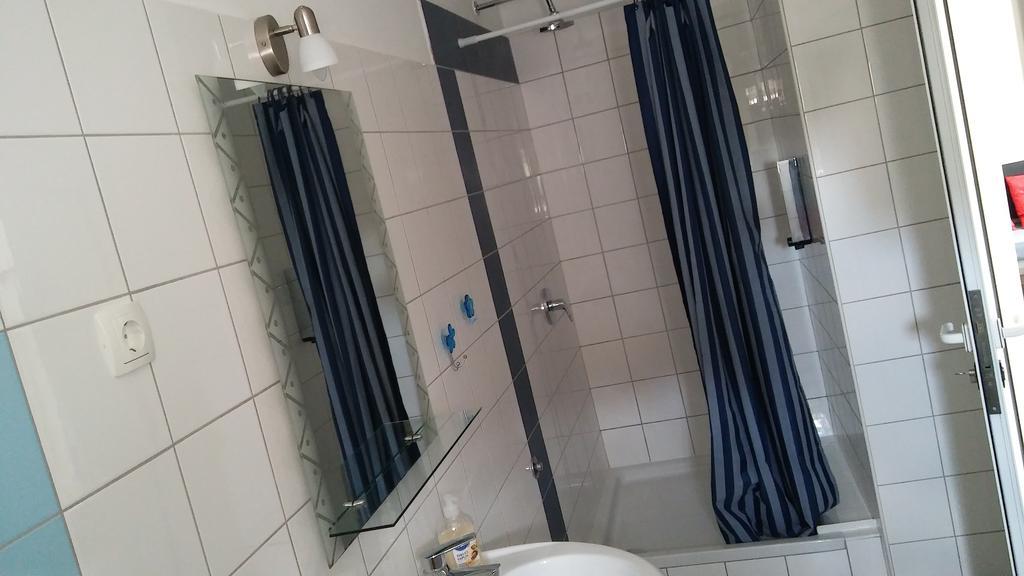 Apartment A-mol *