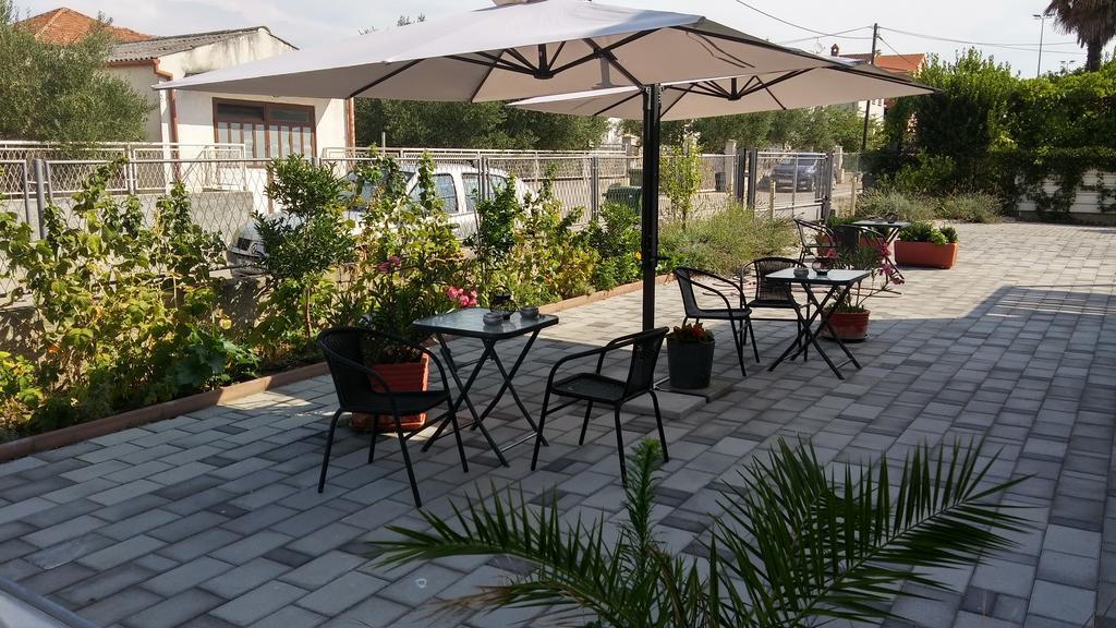 Apartment A-mol