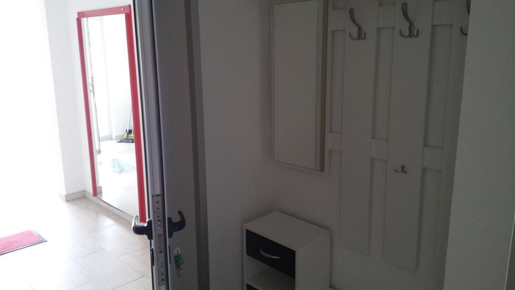 Appartement A-mol Zadar
