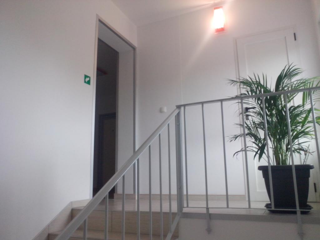 Appartement A-mol Zadar