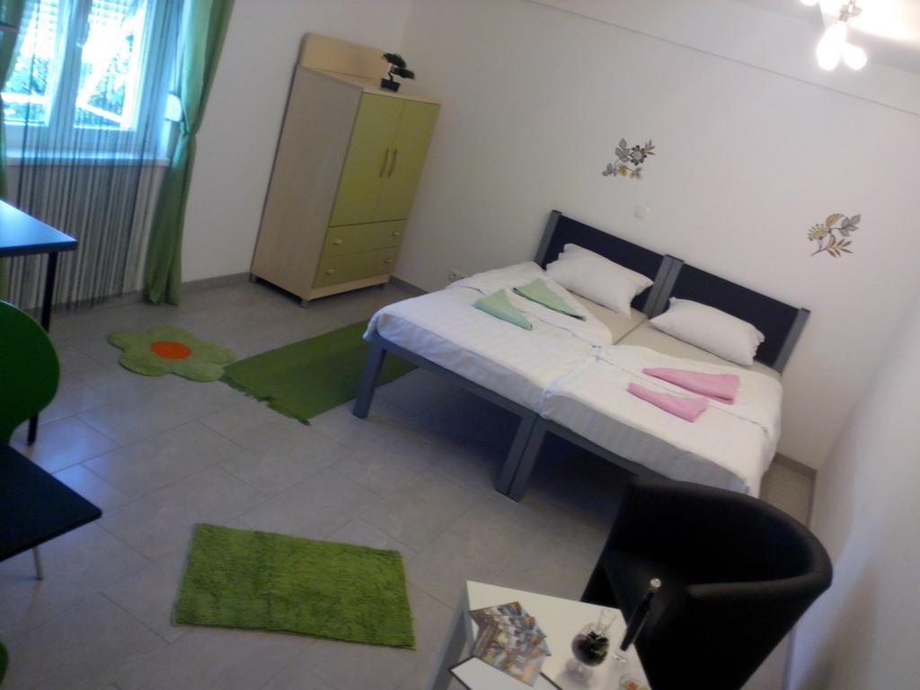 Appartement A-mol