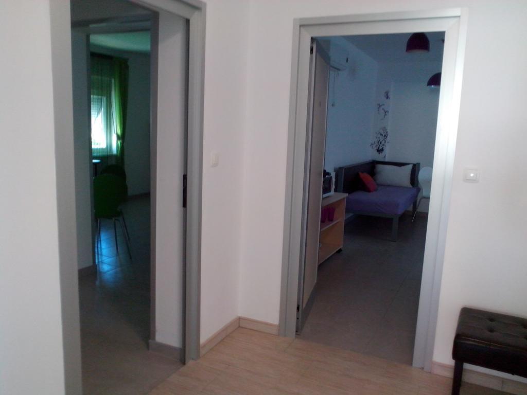 Appartement A-mol *