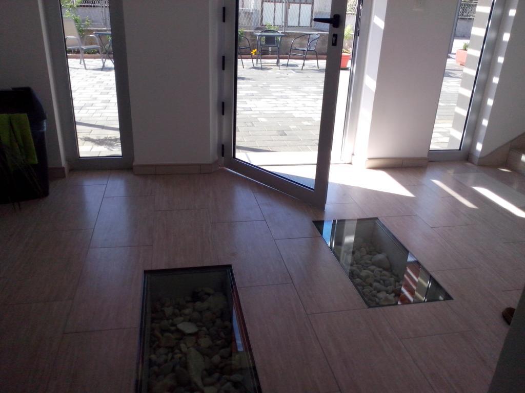 Appartement A-mol *
